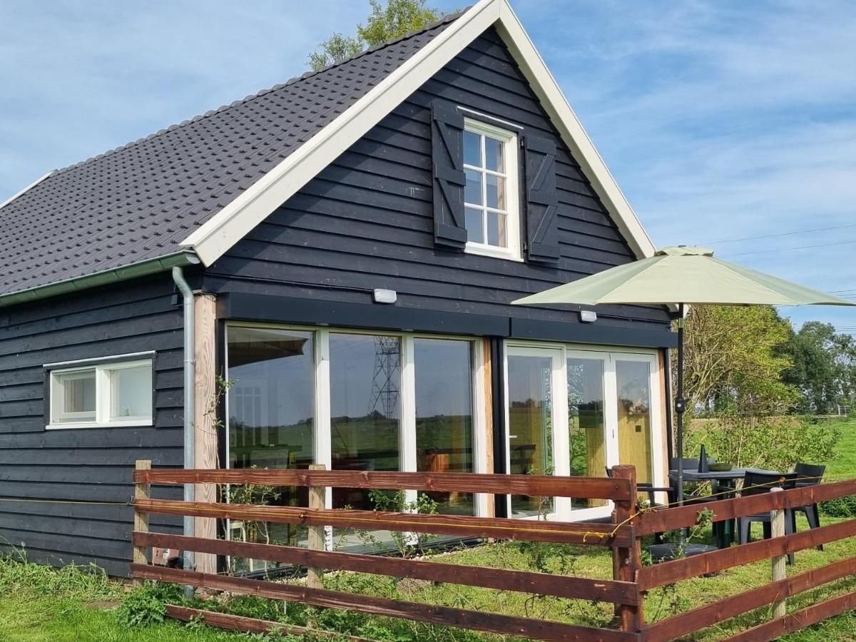 City Farmers Lodge, A Guesthouse With A Skyline View In Rural アムステルダム エクステリア 写真